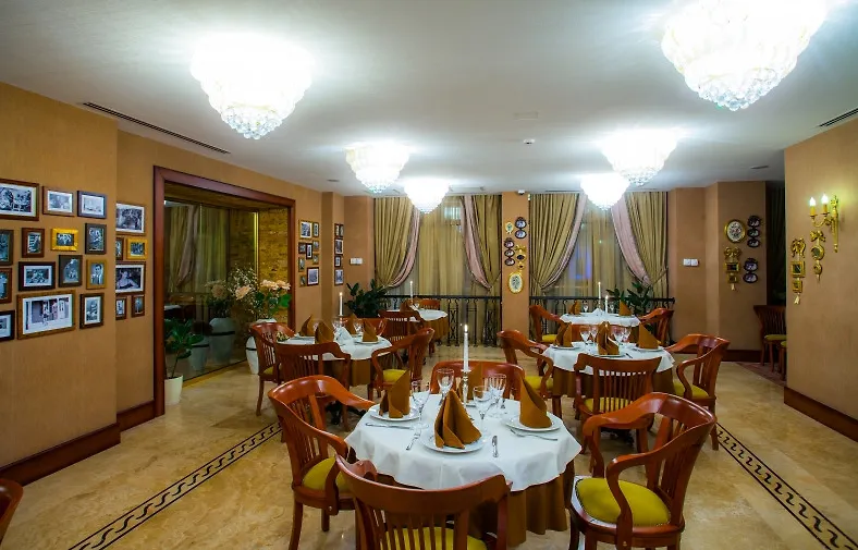 *****  Sapphire Hotel Bakü Azerbaycan