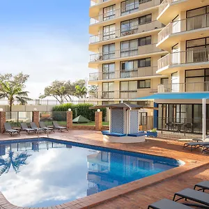 Breakfree Imperial Surf 3* Gold Coast