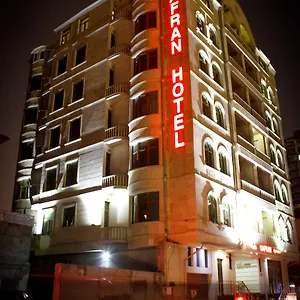 Otel Safran, Bakü