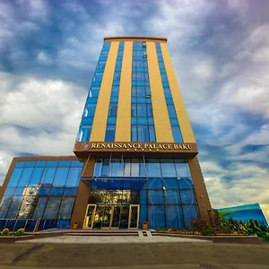 Otel Renaissance Palace, Bakü