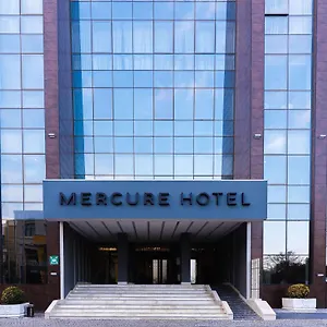 Mercure **** Bakü