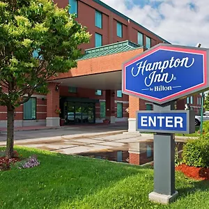 Hampton By Hilton 3* Ottawa
