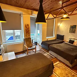 New Pera 2* Istanbul