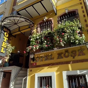 Kosk Kadikoy 2* Istanbul