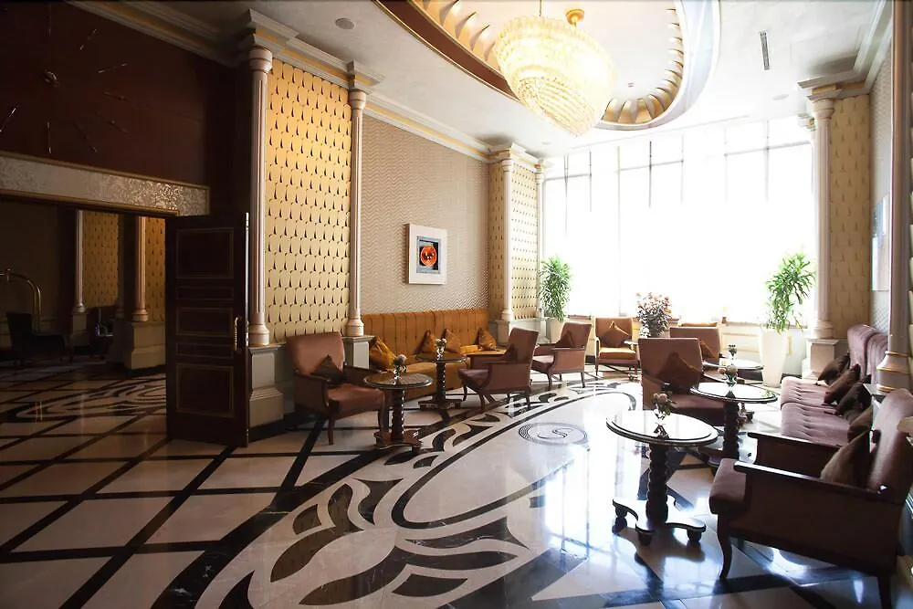 Sapphire Hotel Баку