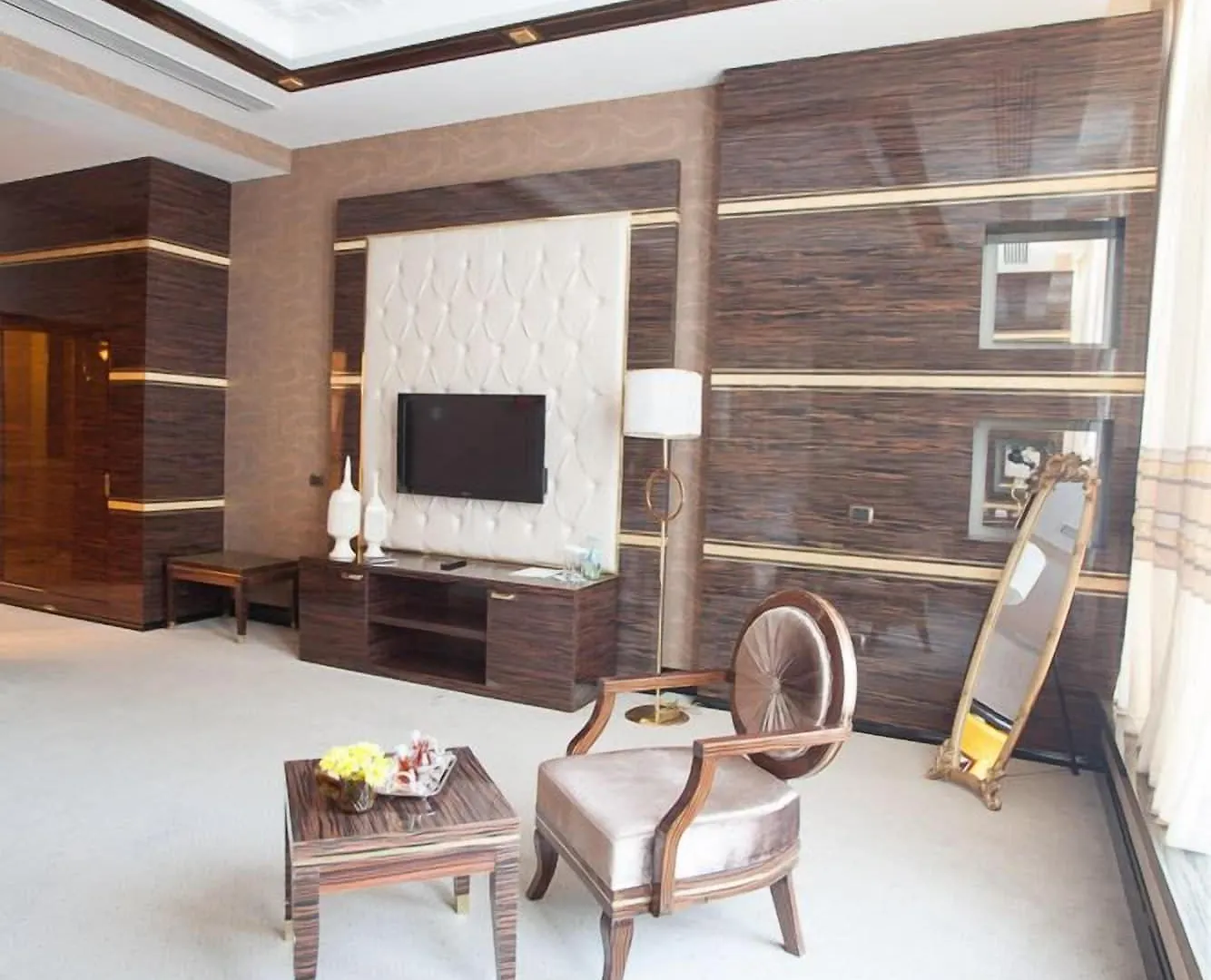 Sapphire Hotel Баку