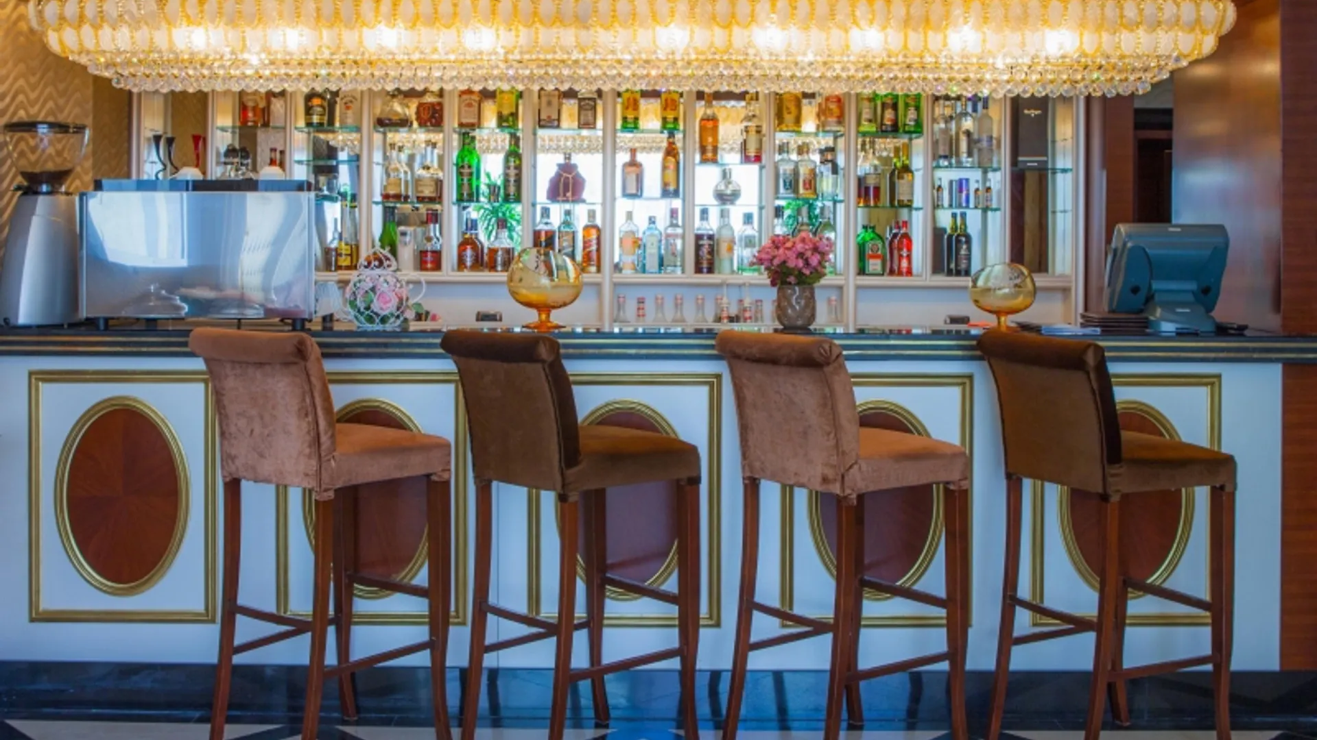*****  Sapphire Hotel Баку Азербайджан