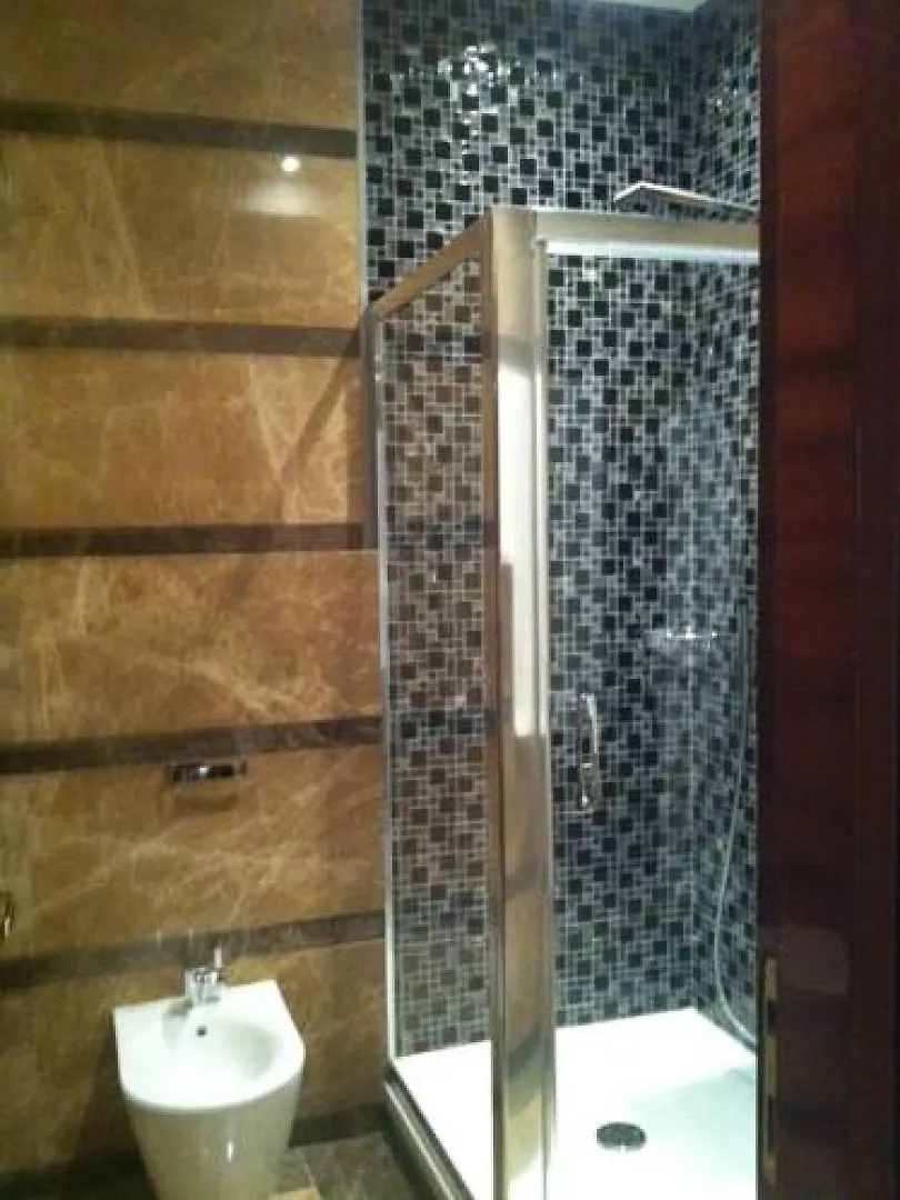 Sapphire Hotel Баку