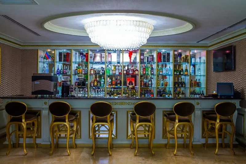 Sapphire Hotel Баку 5*,  Азербайджан