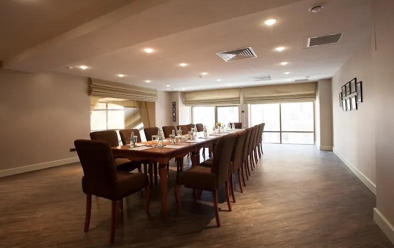 Sapphire Hotel Баку