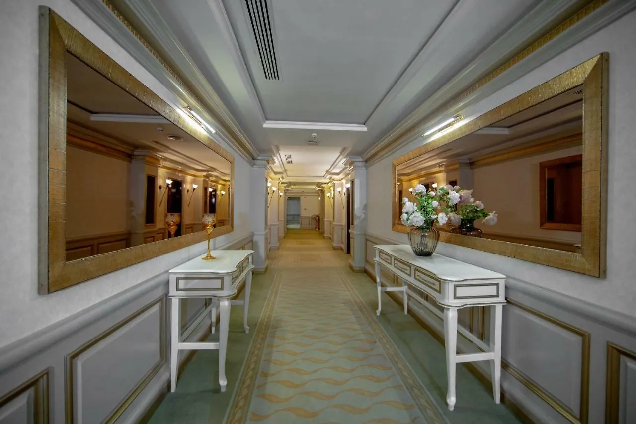 Sapphire Hotel Баку